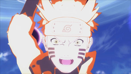 Naruto Shippuden Ultimate Ninja Storm 4 for PlayStation 4 “Region 1” - Level UpLevel UpPlaystation Video Games
