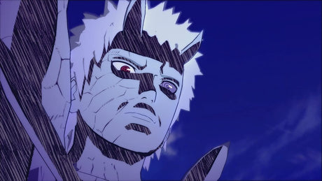 Naruto Shippuden Ultimate Ninja Storm 4 for PlayStation 4 “Region 1” - Level UpLevel UpPlaystation Video Games