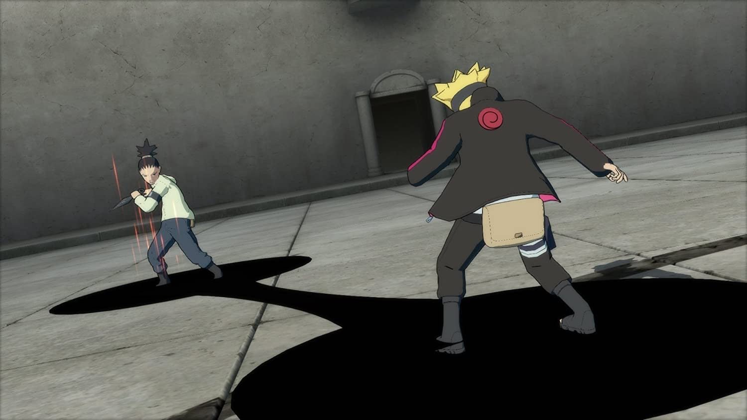 Naruto Shippuden Ultimate Ninja Storm 4 Road To Boruto for PlayStation “Region 1” - Level UpLevel UpPlaystation Video Games