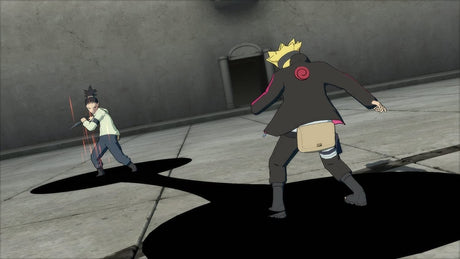 Naruto Shippuden Ultimate Ninja Storm 4 Road To Boruto for PlayStation “Region 1” - Level UpLevel UpPlaystation Video Games