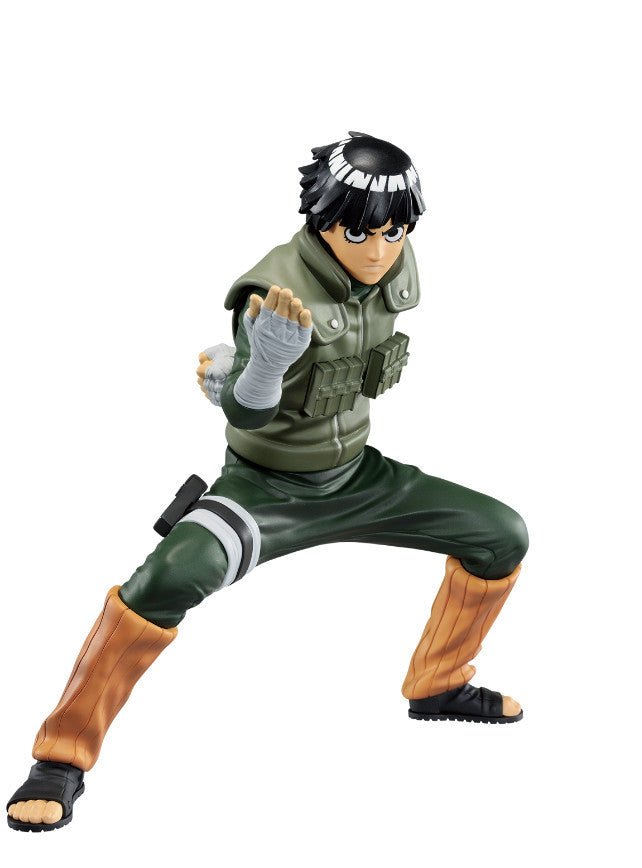 Naruto Shippuden Vibration Stars (A:Rock Lee) - Level UpLevel UpAccessories4983164189162