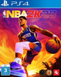 NBA 2K23 - PS4 - Level UpPlayStation 4Video Game Software
