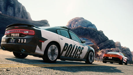 Need for Speed Rivals For PlayStation 4 "Region 2" - Level UpEAPlayStation5030947111342