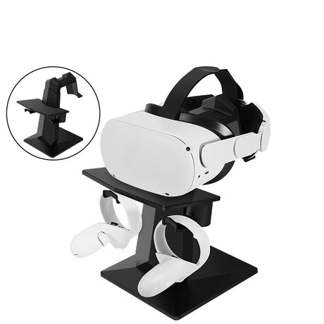 New PlayStation VR2 display stand - Level UpGamaxPlaystation 5 AccessoriesPSVR2-STND-A