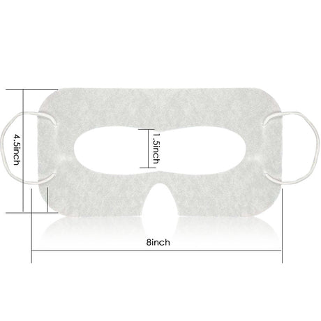 New PlayStation VR2 disposable replacement eye mask - Level UpGamaxPlaystation 5 AccessoriesPSVR2-EYE-MSK