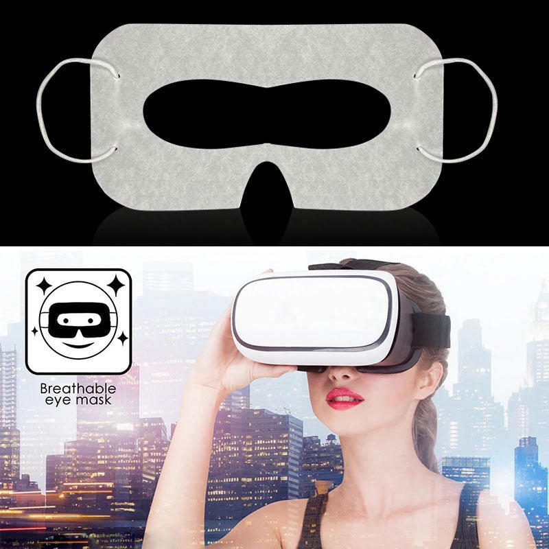 New PlayStation VR2 disposable replacement eye mask - Level UpGamaxPlaystation 5 AccessoriesPSVR2-EYE-MSK