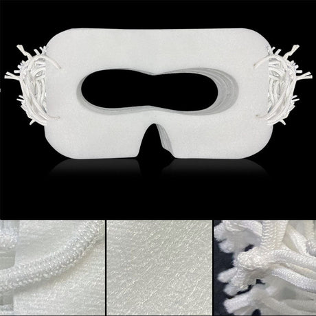 New PlayStation VR2 disposable replacement eye mask - Level UpGamaxPlaystation 5 AccessoriesPSVR2-EYE-MSK