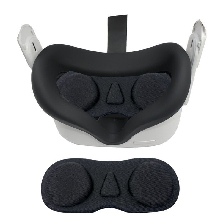 New PlayStation VR2 lens protective cover - Level UpGamaxPlaystation 5 AccessoriesPSVR2-LENSE-PRTC