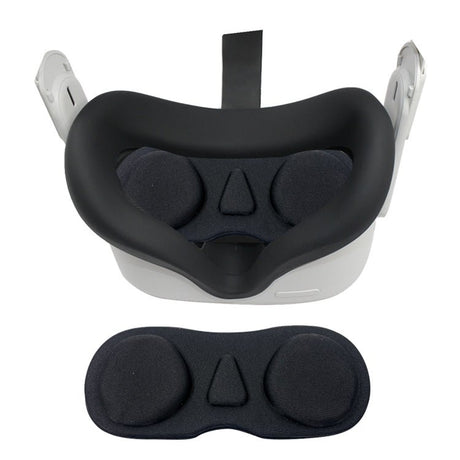New PlayStation VR2 lens protective cover - Level UpGamaxPlaystation 5 AccessoriesPSVR2-LENSE-PRTC