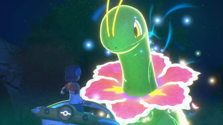 New Pokemon Snap For Nintendo Switch - Level UpNintendoSwitch Video Games