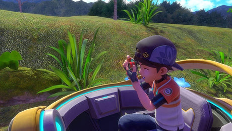New Pokemon Snap For Nintendo Switch - Level UpNintendoSwitch Video Games