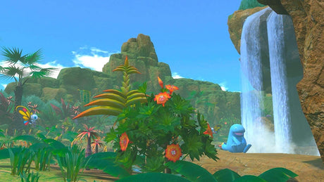 New Pokemon Snap For Nintendo Switch - Level UpNintendoSwitch Video Games