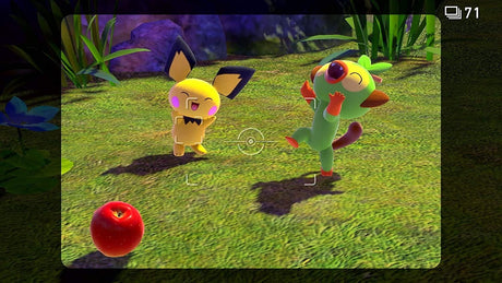 New Pokemon Snap For Nintendo Switch - Level UpNintendoSwitch Video Games
