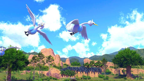 New Pokemon Snap For Nintendo Switch - Level UpNintendoSwitch Video Games