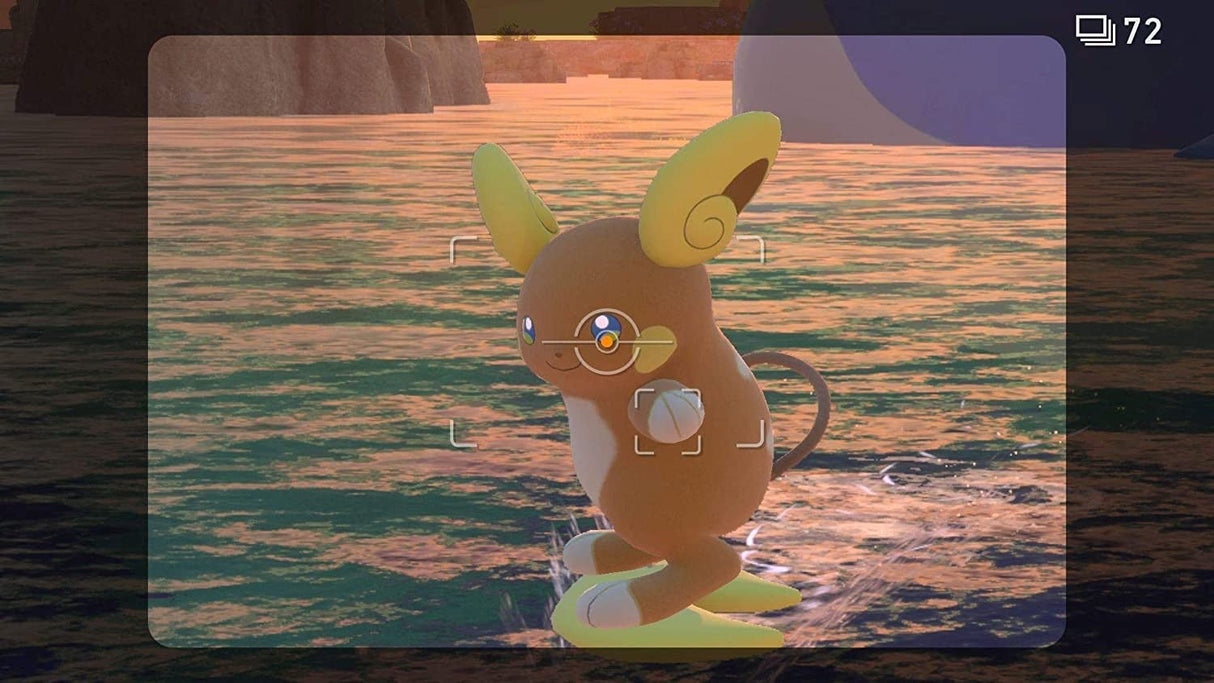 New Pokemon Snap For Nintendo Switch - Level UpNintendoSwitch Video Games