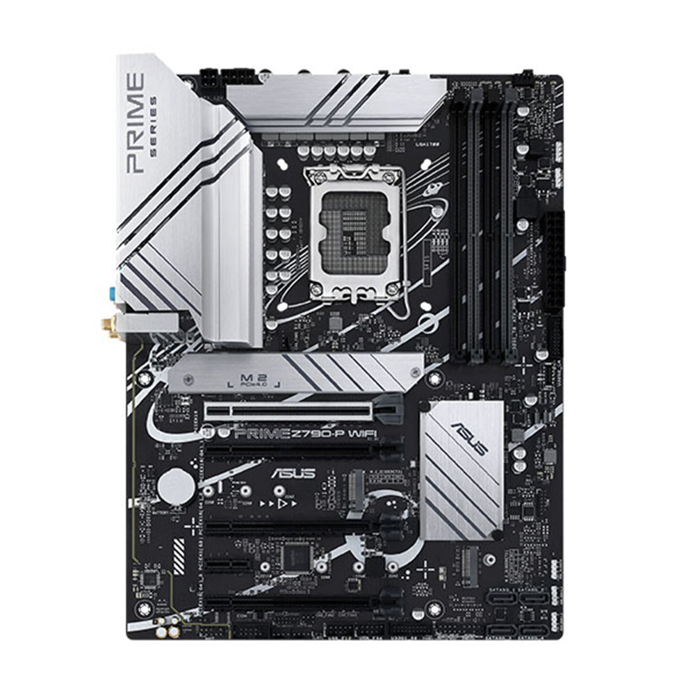 ASUS PRIME Z790-P WIFI Motherboard