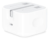 Apple 20W USB-C Power Adapter (MHJF3B/A)