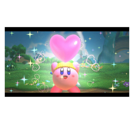 Kirby Star Allies for Nintendo Switch
