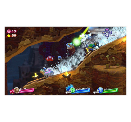 Kirby Star Allies for Nintendo Switch