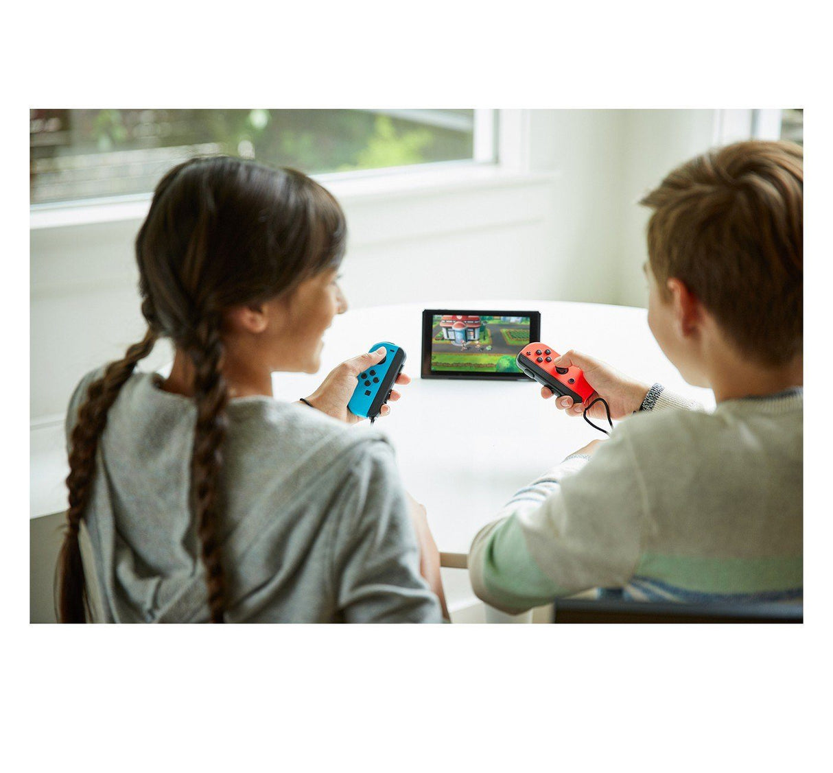 Pokemon Lets Go Pikachu! For Nintendo Switch