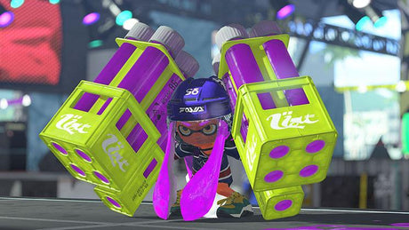 Splatoon 2 For Nintendo Switch