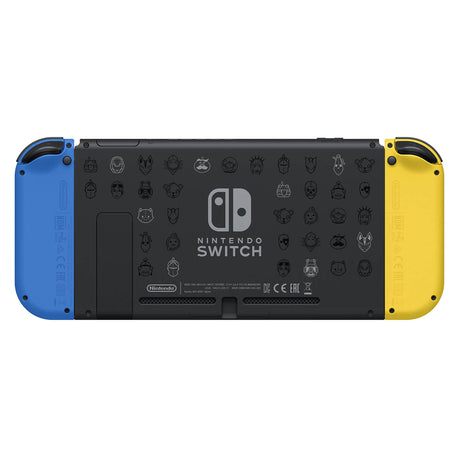 Nintendo Switch Fortnite Special Edition Console (Without Fortnite Card) - Level UpNintendoSwitch Console