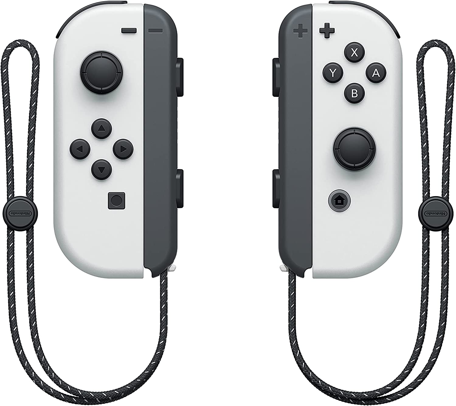 Nintendo Switch – OLED Model w/ White Joy-Con - Level UpOLEDNintendo4902370548556