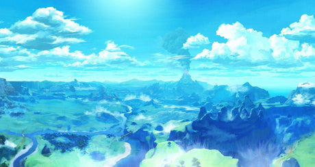 The Legend of Zelda Breath of the Wild For Nintendo Switch