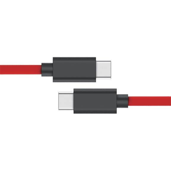 Nubia Type C To Type C 6A Charging Cable 1M - Level UpLevel Up6902176906817