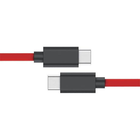 Nubia Type C To Type C 6A Charging Cable 1M - Level UpLevel Up6902176906817