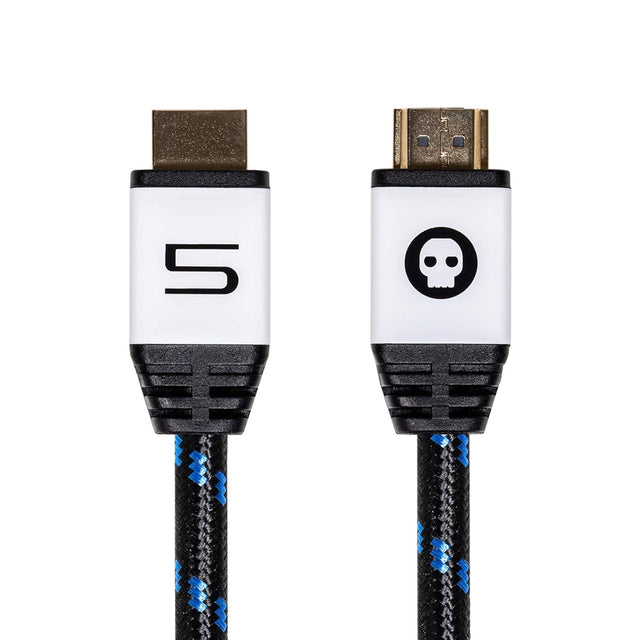 Numskull 4k Ultra HDMI Cable For PlayStation 5 - Level UpNumskullPlaystation Accessories5056280425496