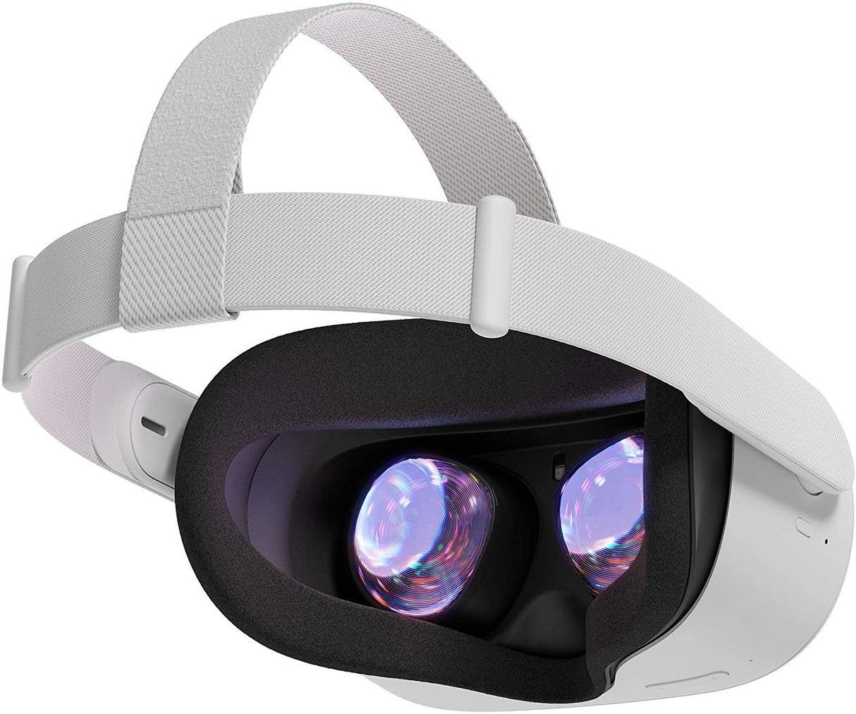 Oculus Quest 2 Virtual Reality Headset 128 GB - Level UpOculusHeadset815820022688