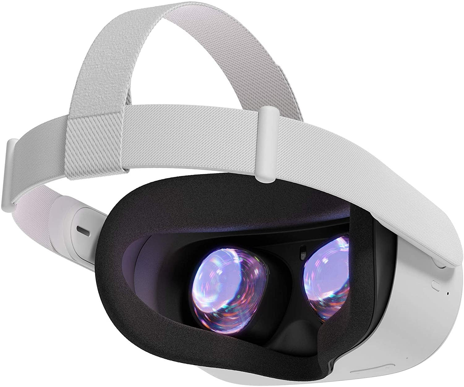Oculus Quest 2 Virtual Reality Headset 128 GB - Level UpOculusHeadset815820022688