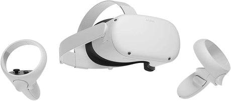Oculus Quest 2 Virtual Reality Headset 128 GB - Level UpOculusHeadset815820022688
