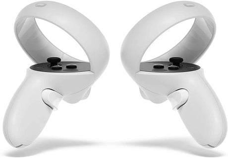 Oculus Quest 2 Virtual Reality Headset 128 GB - Level UpOculusHeadset815820022688