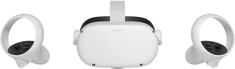 Oculus Quest 2 Virtual Reality Headset 128 GB - Level UpOculusHeadset815820022688