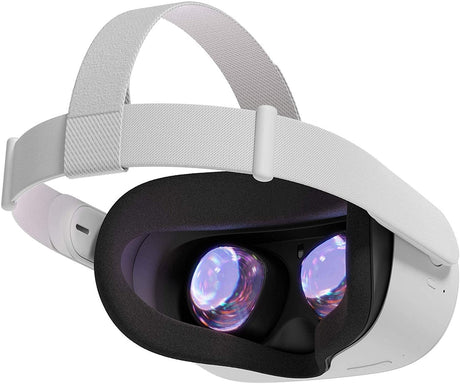 Oculus Quest 2 Virtual Reality Headset 256 GB - Level UpOculusHeadset815820022466