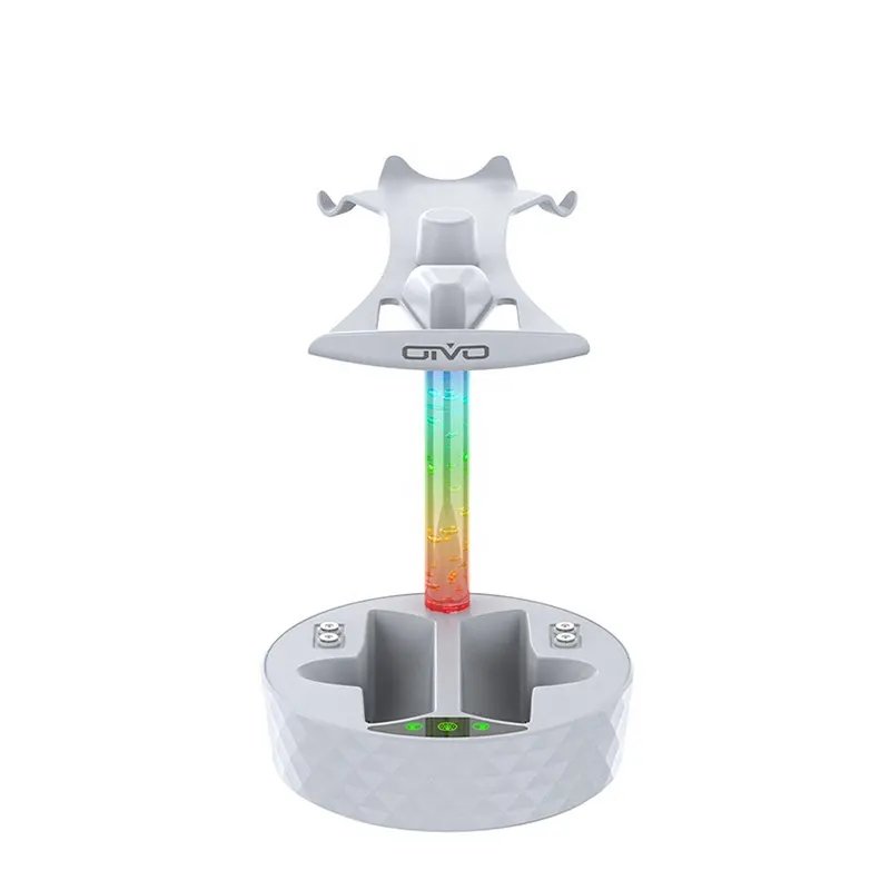 OIVO Charging Display Stand - White - Level UpOivoCharger6972861542729