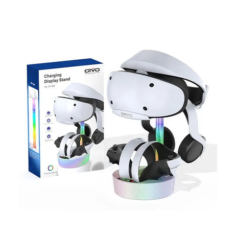OIVO Charging Display Stand - White - Level UpOivoCharger6972861542729