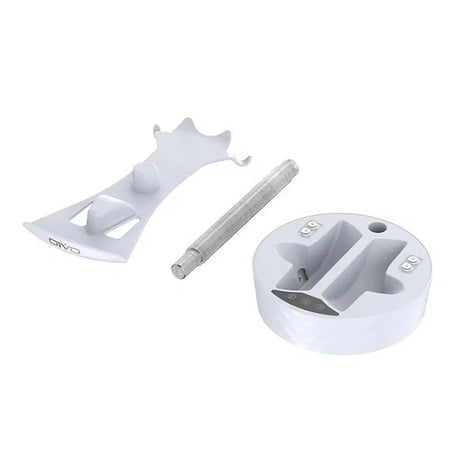 OIVO Charging Display Stand - White - Level UpOivoCharger6972861542729