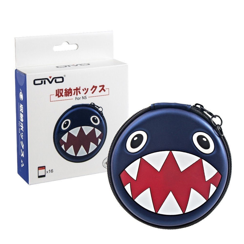 Oivo Factory Direct Sales Nintendo Switch Game Card Pack - Level UpOivo6934043947906