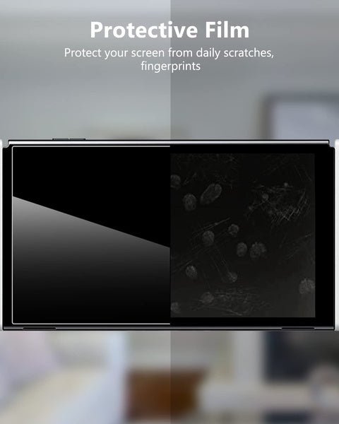 oivo lcd protective film - Level UpOivoSwitch Accessories6.97E+12