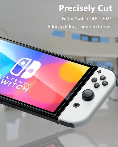 oivo lcd protective film - Level UpOivoSwitch Accessories6.97E+12