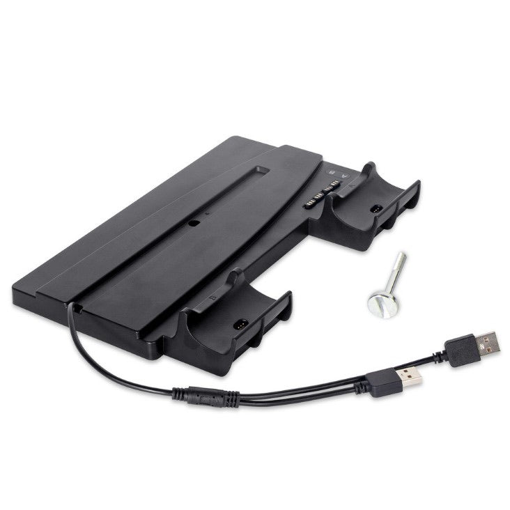 OIVO Multifunction Charging Stand-IV5238 For Playstation 5 - Level UpOivo6972861543863