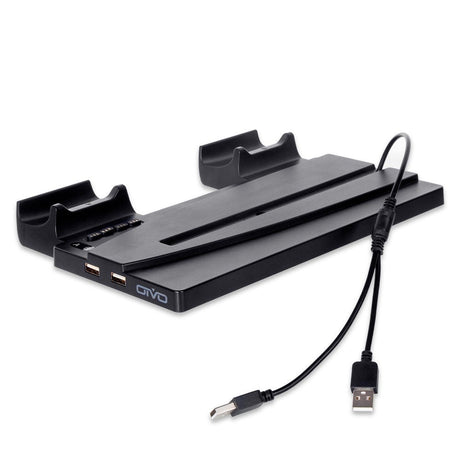 OIVO Multifunction Charging Stand-IV5238 For Playstation 5 - Level UpOivo6972861543863