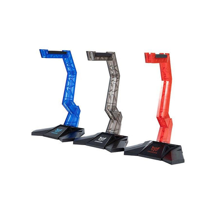 Onikuma Gaming Headset Stand headphone Acrylic Holder For Gamers - Level UpLevel Up6972470560619