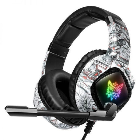 ONIKUMA K19 Professional Gaming Headset - Level UpOnikumaHeadset6972470560558