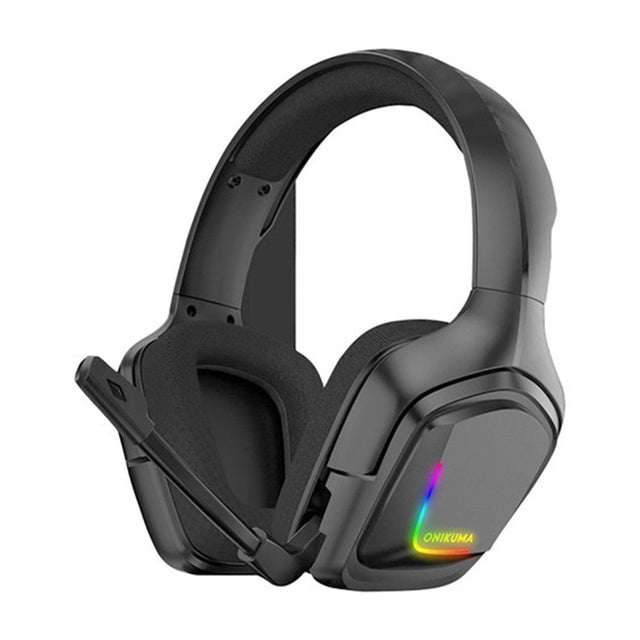 Onikuma K20 Professional Gaming Headset "Noise Cancellation" - Level UpOnikumaHeadset6972470560473