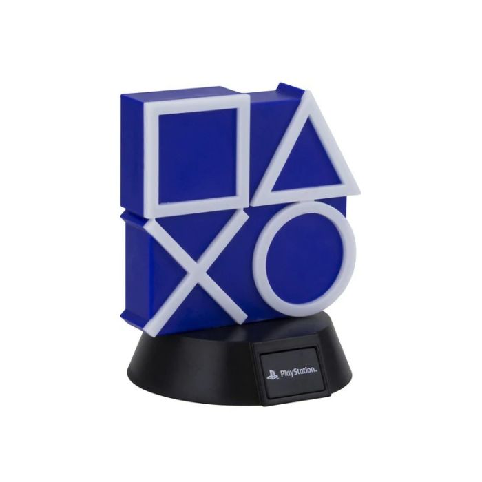 Paladone Playstation Controller Icon Light - Level UpPaladoneLight Accessories5.06E+12