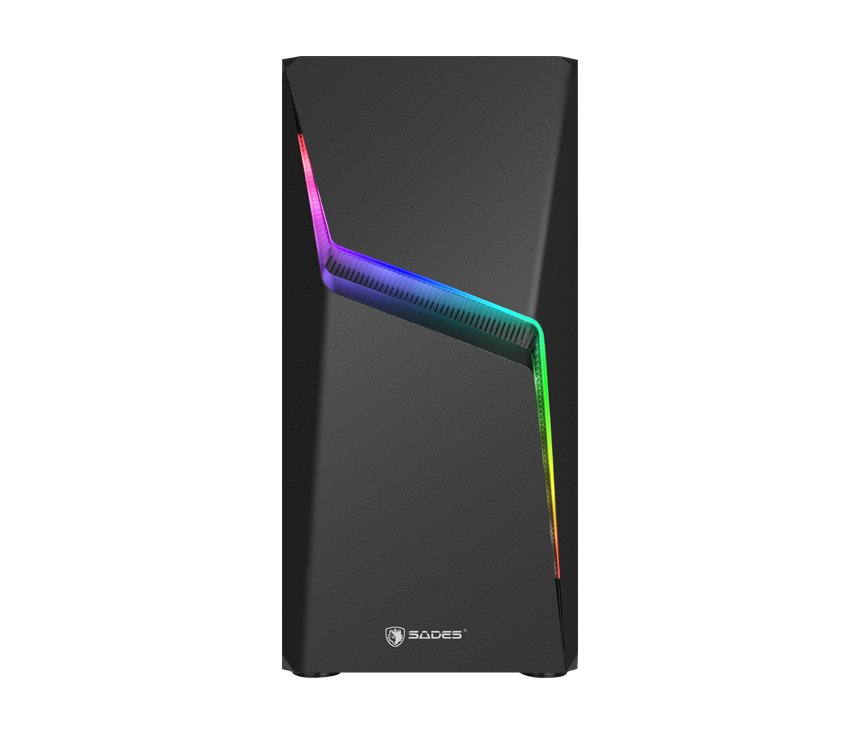 PC Gaming - The Fighter - Level UpLevel UpPC Desktops